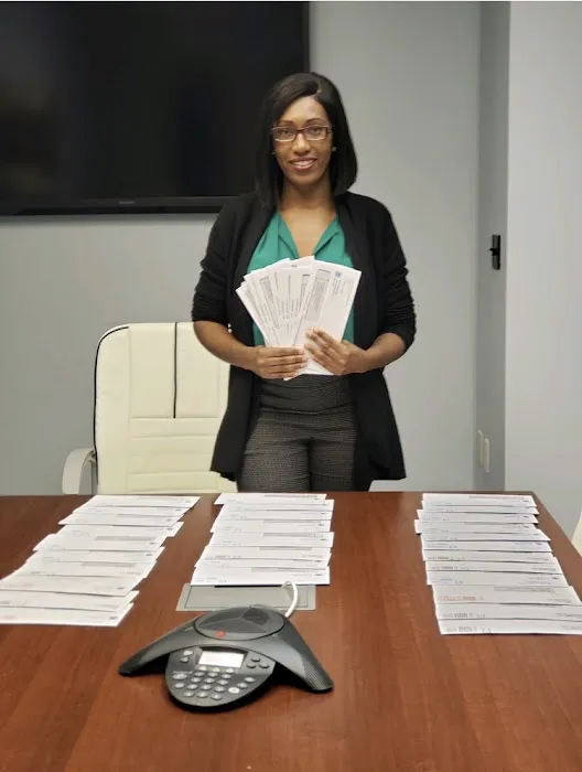 The Law Offices of Monique C. Reynolds, LLC Picture 6