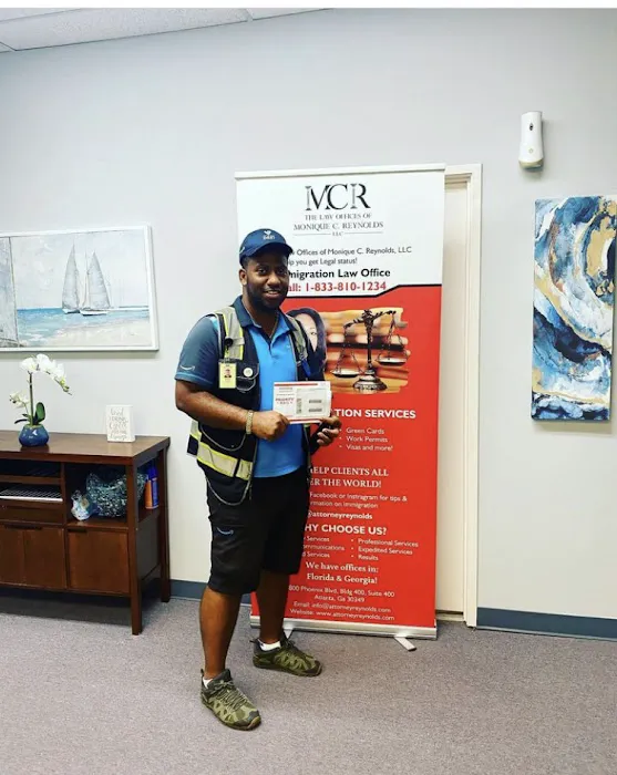 The Law Offices of Monique C. Reynolds, LLC Picture 10