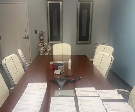 The Law Offices of Monique C. Reynolds, LLC