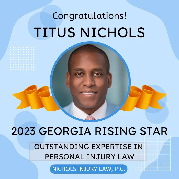 Nichols Injury Law, P.C. Picture 5