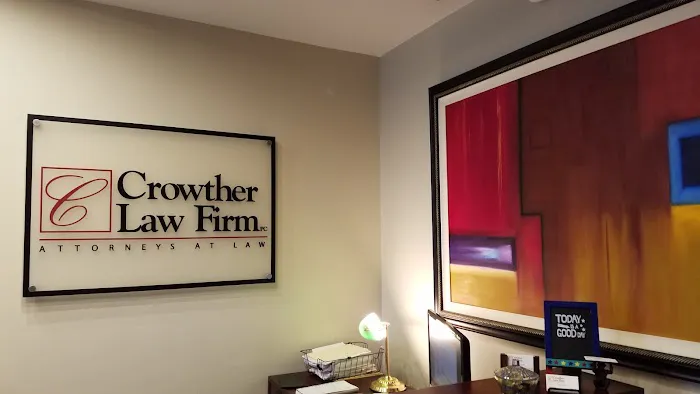 Crowther Law Firm PC Picture 1