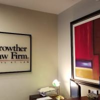 Crowther Law Firm PC ico