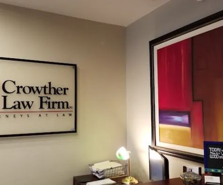 Crowther Law Firm PC