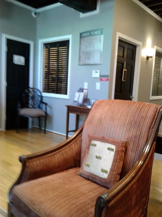 Glen Ashman Law Office Picture 1