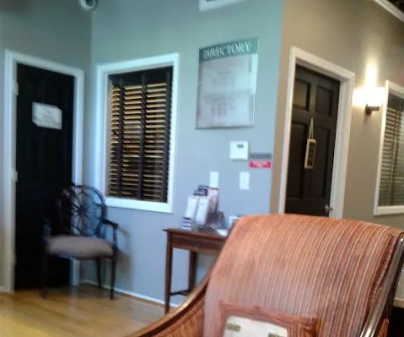 Glen Ashman Law Office