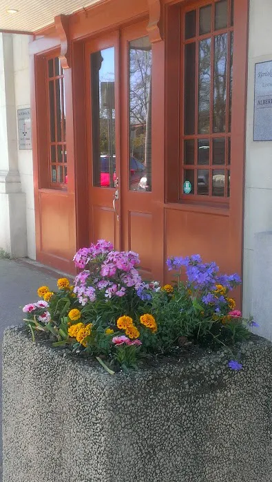 Glen Ashman Law Office Picture 2