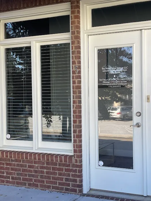 The Hood Law Group, LLC Picture 1