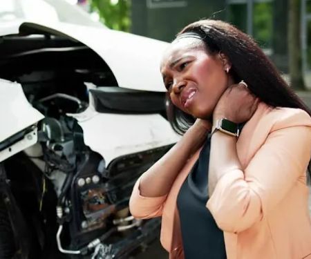 Law offices of Tee Okonkwo, P.C. | Atlanta Personal Injury Attorney