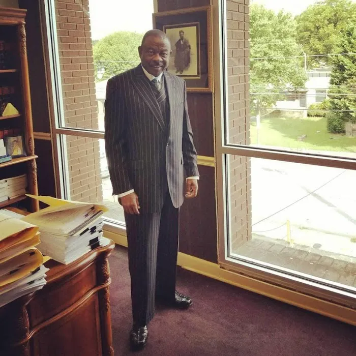 Law offices of Tee Okonkwo, P.C. | Atlanta Personal Injury Attorney Picture 5