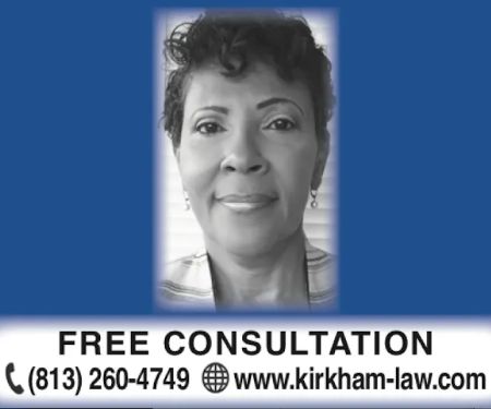Kirkham Immigration and International Trade Law