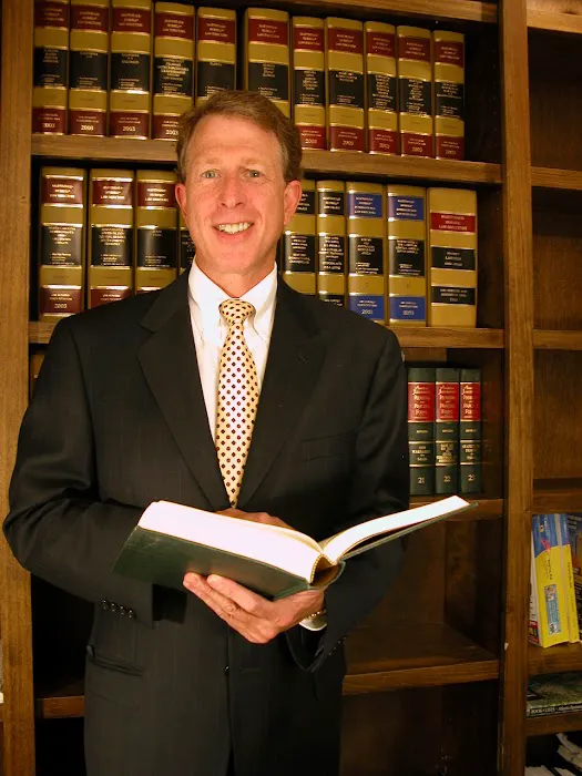 Gardner Injury Law Picture 1