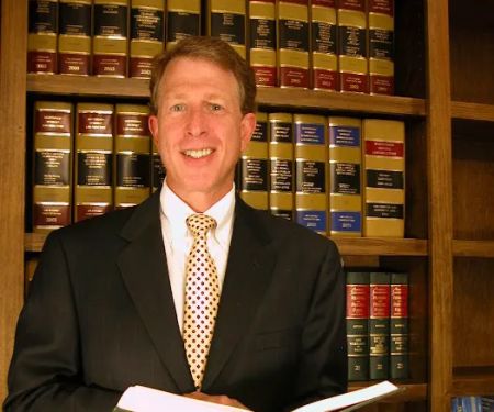 Gardner Injury Law