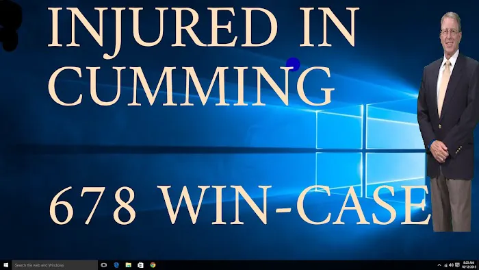 Gardner Injury Law Picture 6