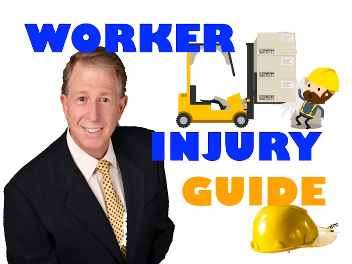 Gardner Injury Law Picture 8