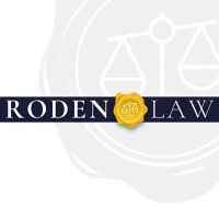 Roden Law | Personal Injury Lawyer ico