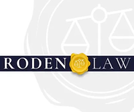 Roden Law | Personal Injury Lawyer