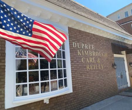 Dupree & Kimbrough, LLP