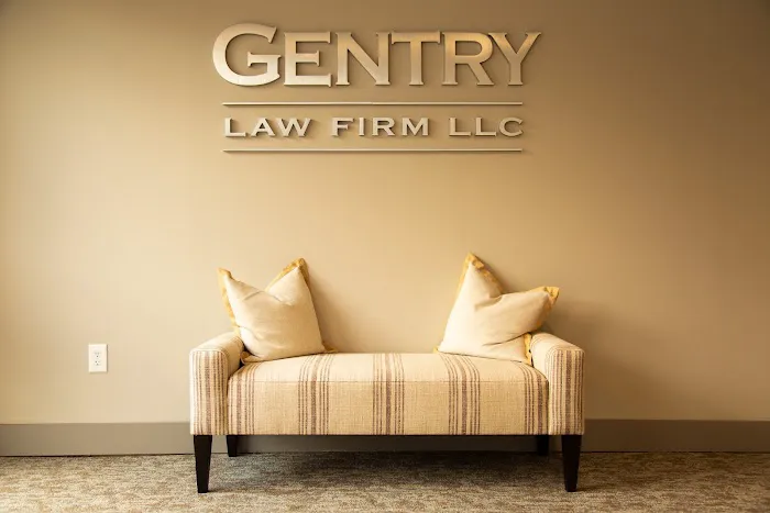 Gentry Law Firm LLC Picture 7