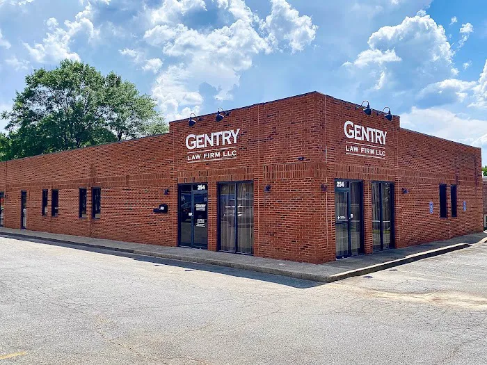 Gentry Law Firm LLC Picture 9