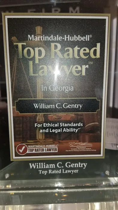 Gentry Law Firm LLC Picture 5