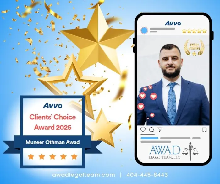 Awad Legal Team, LLC Picture 3