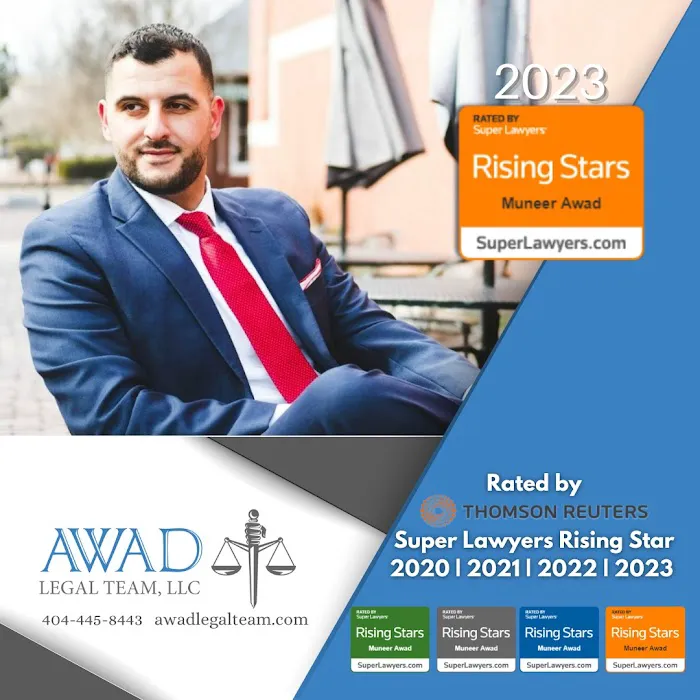 Awad Legal Team, LLC Picture 5