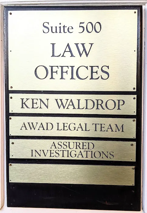 Awad Legal Team, LLC Picture 8