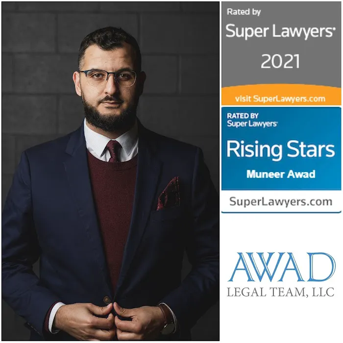 Awad Legal Team, LLC Picture 9