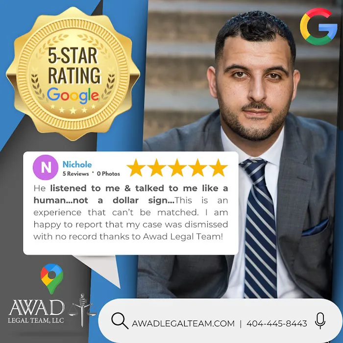 Awad Legal Team, LLC Picture 2