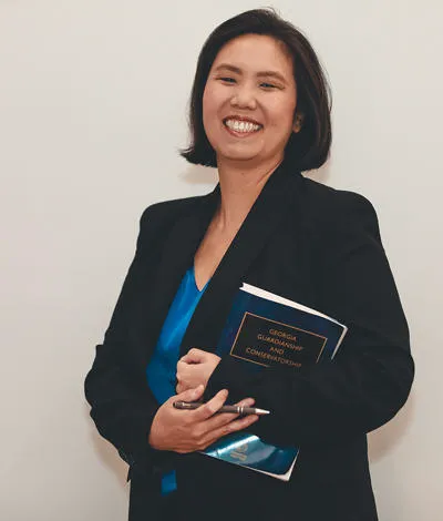 Chan Law Firm LLC Picture 3