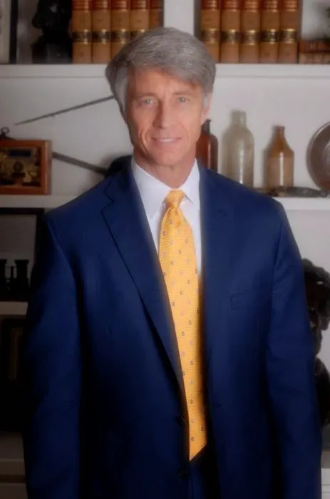 Stephen C. Steele Picture 2