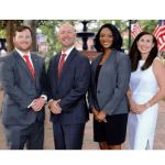 O'Dell Hungerford Blanchard & Booth