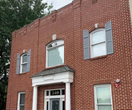 Meriwether & Tharp, LLC
