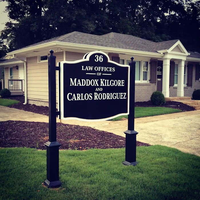 Kilgore & Rodriguez, LLC Picture 5