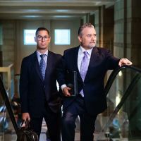 Kilgore & Rodriguez, LLC ico