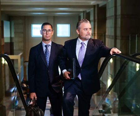 Kilgore & Rodriguez, LLC