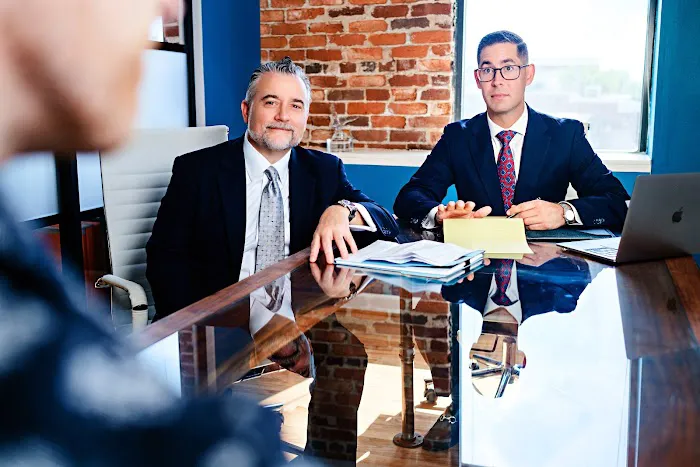 Kilgore & Rodriguez, LLC Picture 2