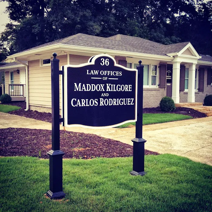 Kilgore & Rodriguez, LLC Picture 3
