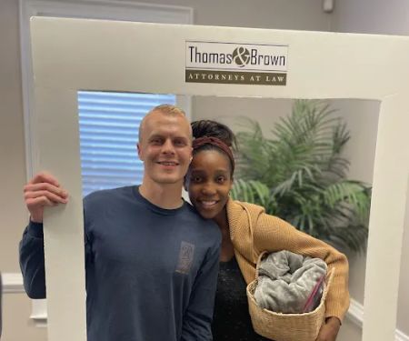 Thomas & Brown, LLC