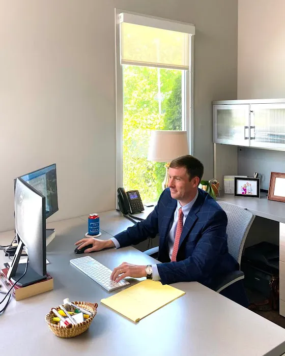 The Champion Firm, Personal Injury Attorneys, P.C. Picture 5