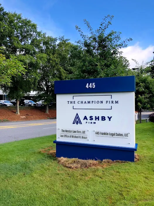 The Champion Firm, Personal Injury Attorneys, P.C. Picture 9