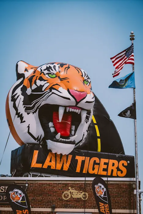 Law Tigers Motorcycle Accident Lawyers - Atlanta Picture 7