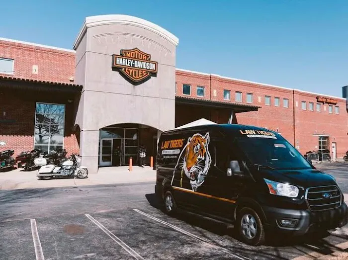 Law Tigers Motorcycle Accident Lawyers - Atlanta Picture 8