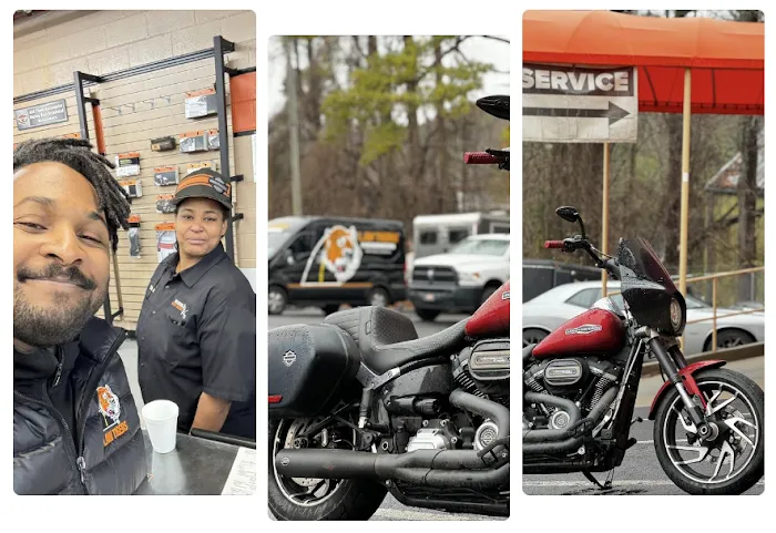 Law Tigers Motorcycle Accident Lawyers - Atlanta Picture 10