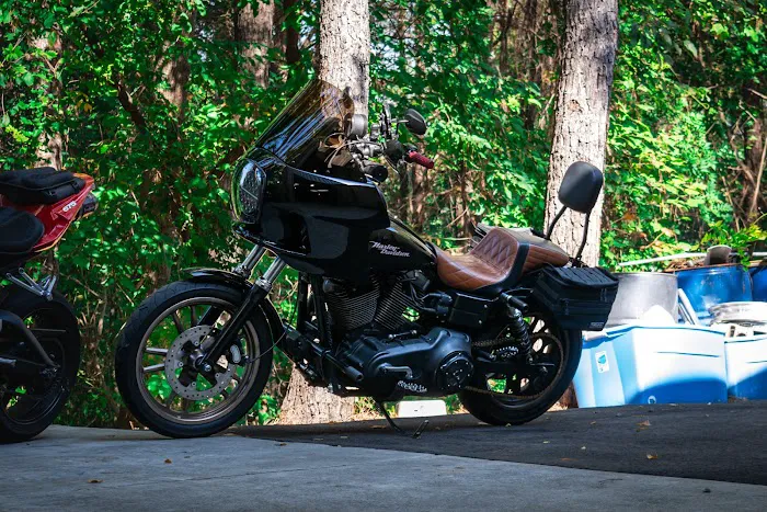 Law Tigers Motorcycle Accident Lawyers - Atlanta Picture 3
