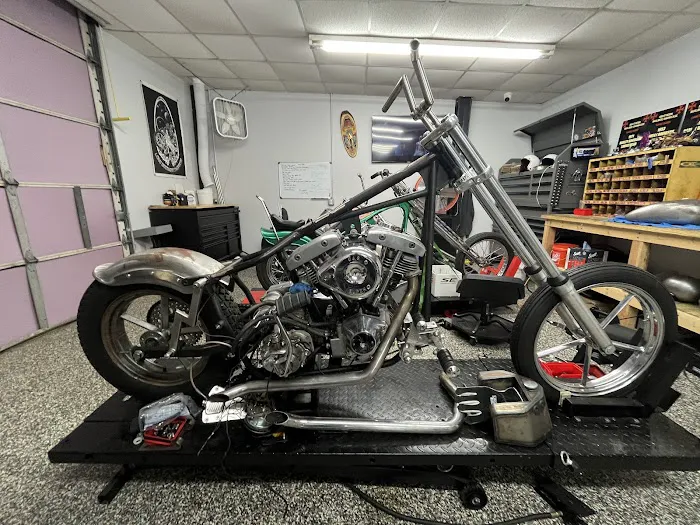 Law Tigers Motorcycle Accident Lawyers - Atlanta Picture 5