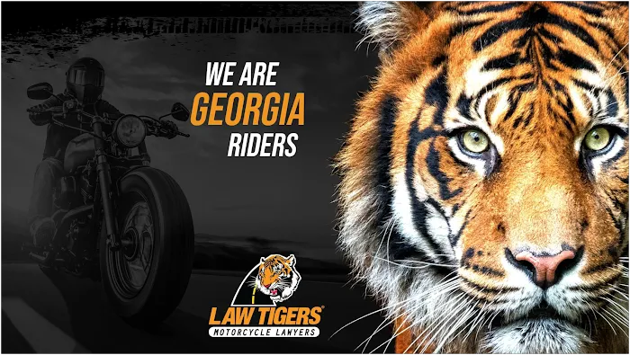 Law Tigers Motorcycle Accident Lawyers - Atlanta Picture 9