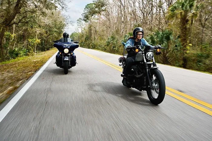 Law Tigers Motorcycle Accident Lawyers - Atlanta Picture 6