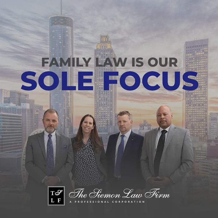 The Siemon Law Firm Divorce and Family Law Attorneys, P.C. Picture 10