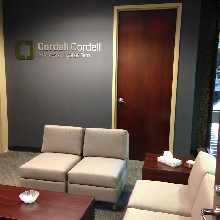 Cordell & Cordell - Divorce Attorney Office Picture 6